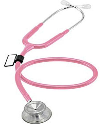 Deluxe Doctors Single Head Stethoscope