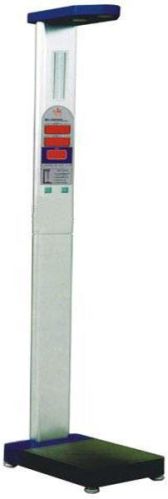 Digital With Height Rod Weighing Scale