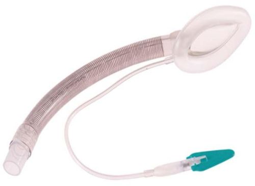 Disposable Silicone Laryngeal Mask Airway