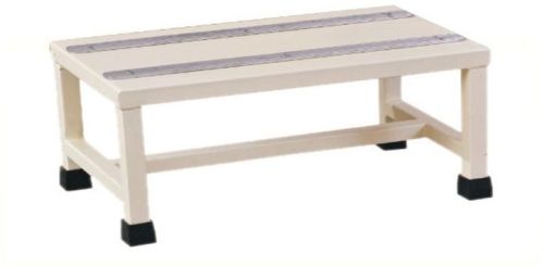 Foot Step Single Epoxy Coated