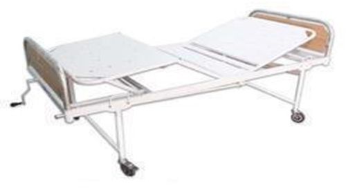 HF105 - Fowler Bed Deluxe