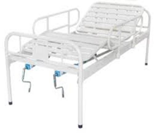 HF107 - Semi Fowler Bed Deluxe