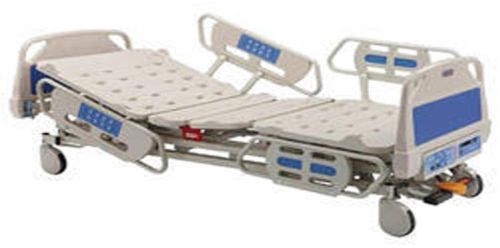 HF1151a - Fowler Bed Manual