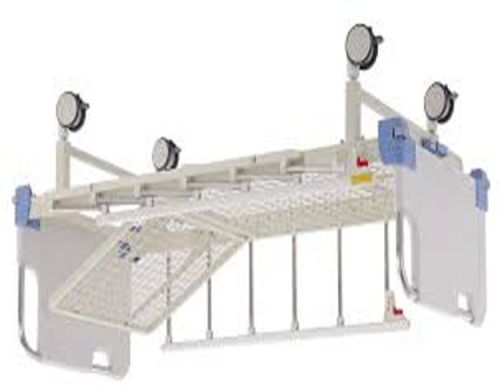 HF1171 Two Function Manual Fowler Bed