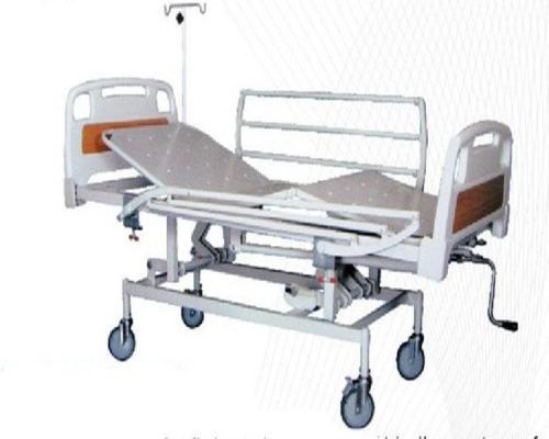 HF1865 - Orthopaedic Bed, With ABS Panels