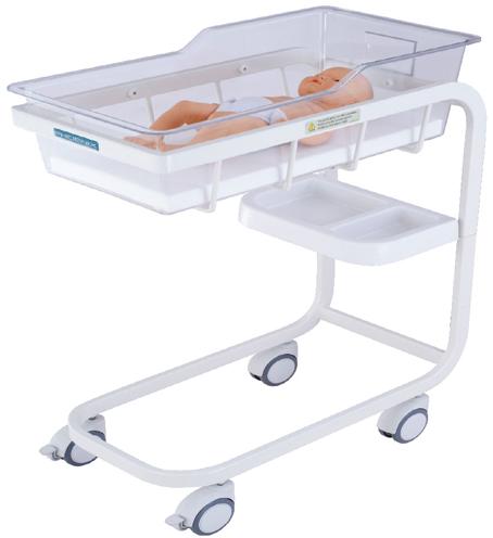 HF1891 Infant Bed