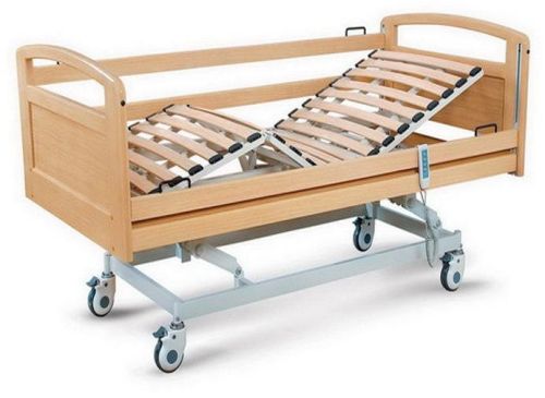 Manual Home Care Beds