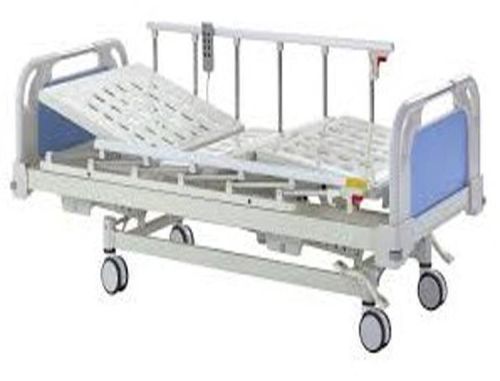 Manual, Three Function HF1057 - I.C.U. Bed