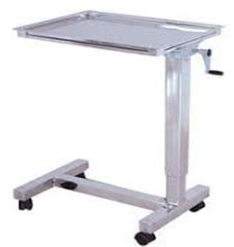 Mayo Type Trolley With Gear