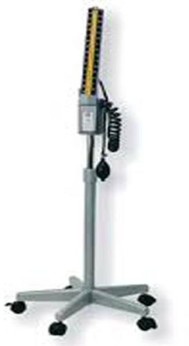 Mercury Sphygmomanometer