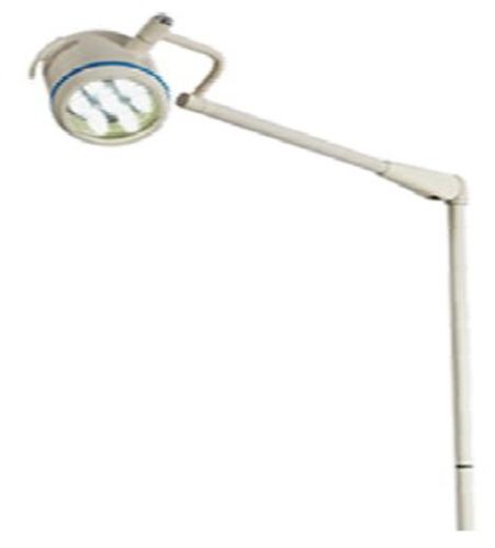 Mobile Shadowless Operation Lamp Single Reflector