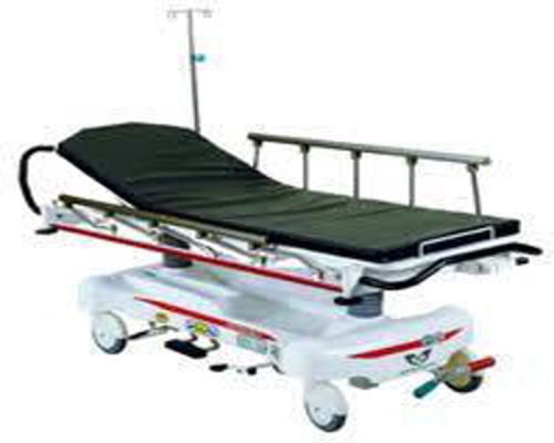 Patient Transfer Stretcher