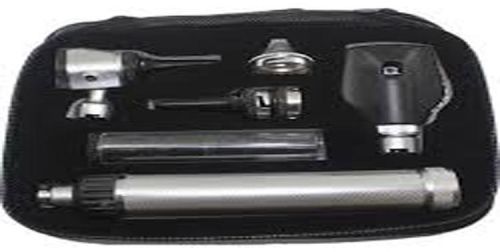 Professional Otoscope