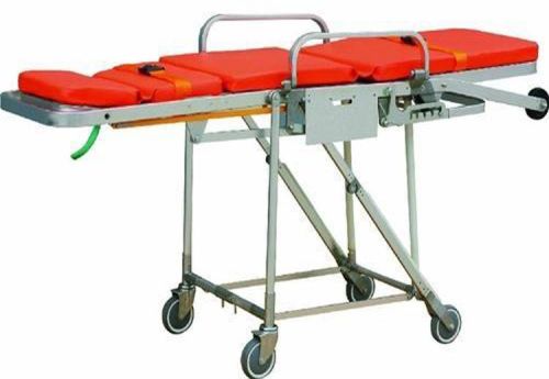 Stretcher For Ambulance Car