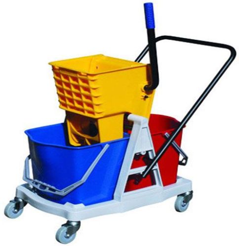 Trolley For Contaminant Tub, Size : 420 × 290 Mm.