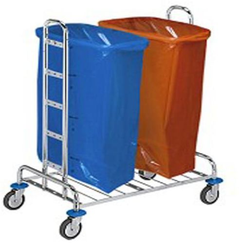 Trolley For Waste