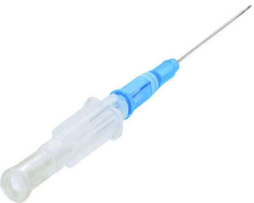 Iv cannula