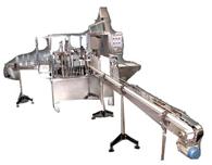 PET Bottle Filling Machines