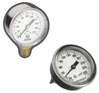 Pressure Gauge
