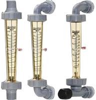 Rotameters