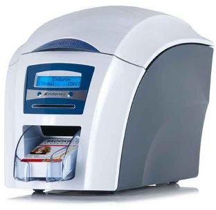 Id Card Printing Machine