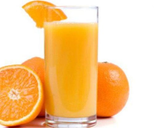 Orange Juice