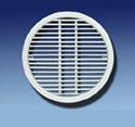 Circular Grilles