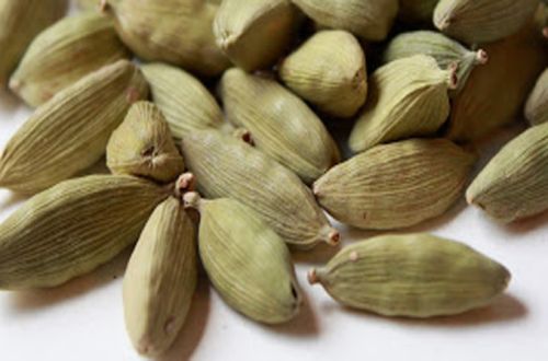 Cardamom