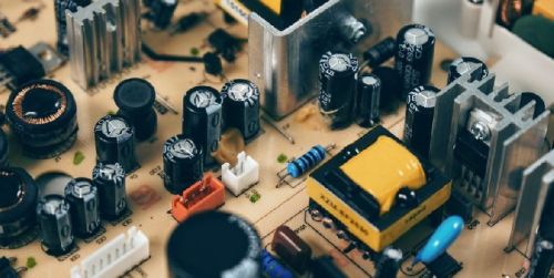 TRANSFORMER BOBBINS AND SLEEVES