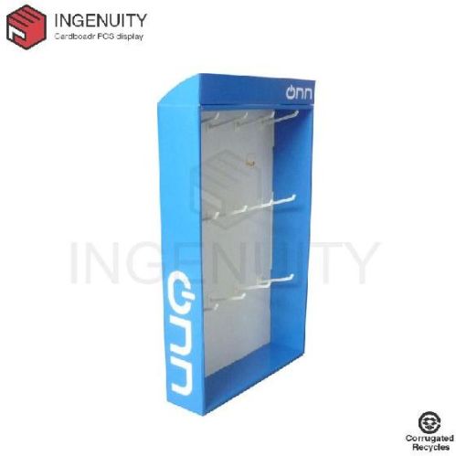 Wall Hanging Paper Power Wing Display