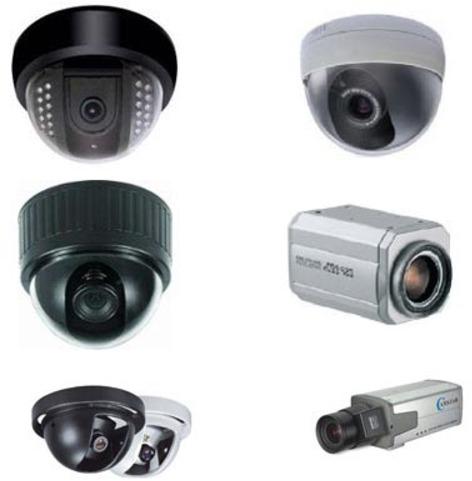 CCTV Cameras