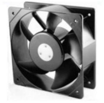 Aluminum Axial Fans