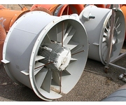 Tube Axial Fans