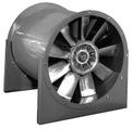 Vane Axial Fans