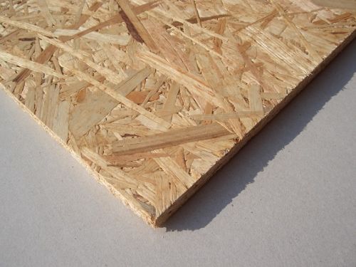 OSB Boards