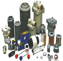 CNC Hydraulic Accessories