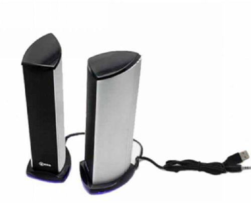 Aluminum Profile For Loudspeaker Box