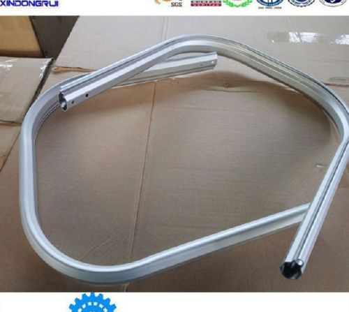 Aluminum Profiles For Baby Strollers