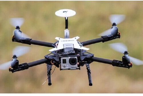 Aluminum Profiles For Robots