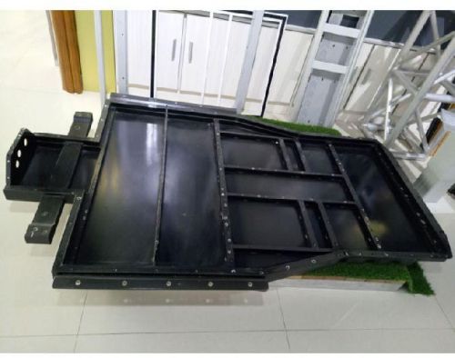 Car Battery Tray