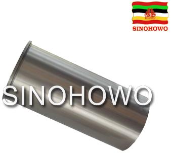 SINOTRUK HOWO Truck Spare Parts Cylinder Liner VG1500010344