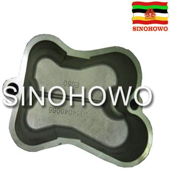 Truck Spare Parts Head Gasket Cover VG14010065