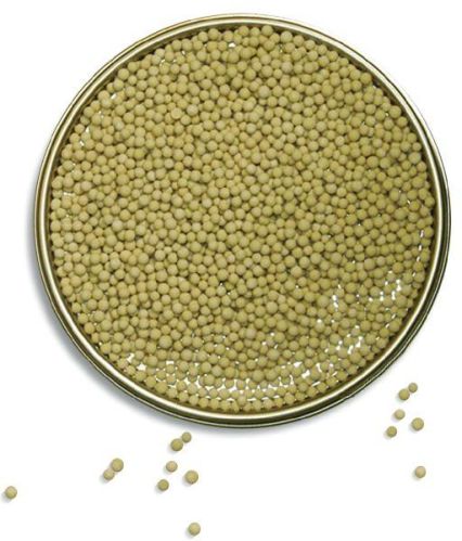 Molecular Sieves