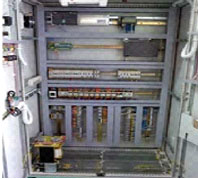 PLC Control Panels