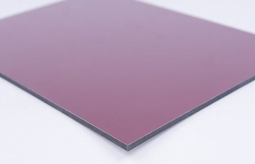 PE Coating Aluminum Composite Panel