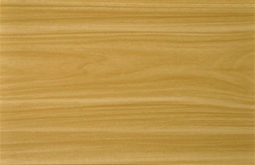 Wooden Aluminum Composite Panel