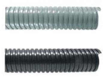 PVC COATED FLEXIBLE METALLIC CONDUITS