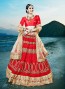 Pretty Circular Lehenga