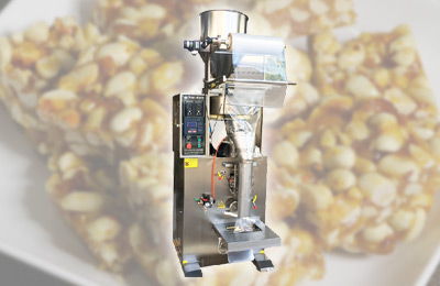 Sakthi Groundnut Cake Machine, Packaging Type : Wooden Crate