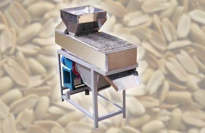 Sakthi Peanut Full Peeling Machine, Voltage : 220-240 V